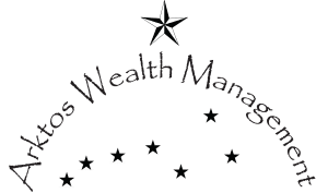 Artos wealth management logo.