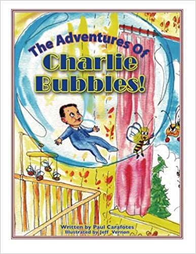 Charlie Bubbles