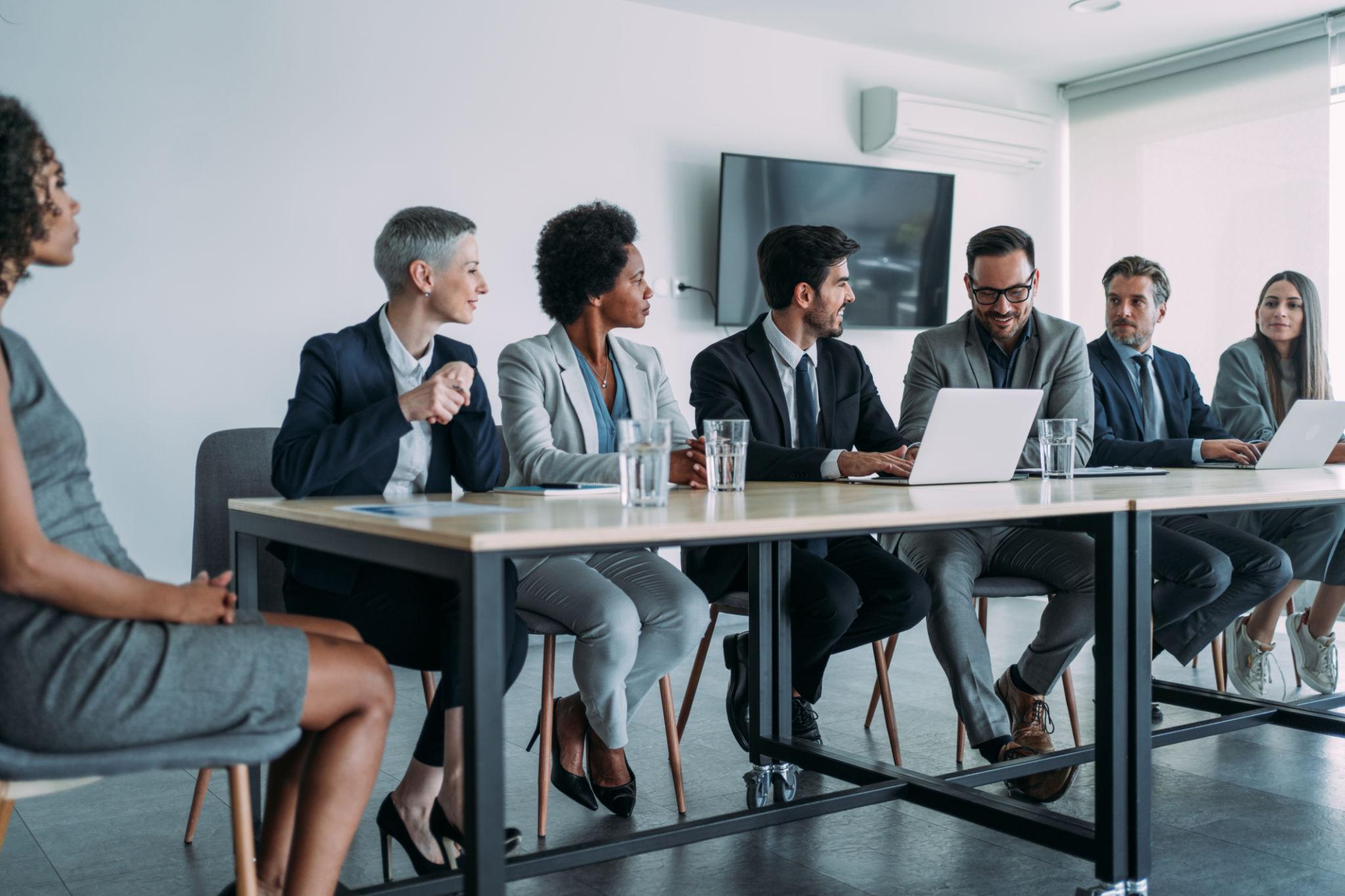 Corporate executive planning equity compensation strategy